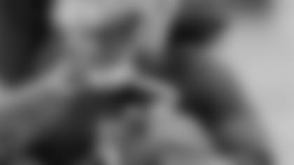 Jonathan Freeny - The veteran free agent from Miami is a proven special teams contributor. He’ll get his chance this August to prove that he can also be a backup option on defense.