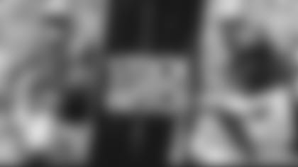 New England pulls to 2-2 on the season with an impressive, well-rounded victory.