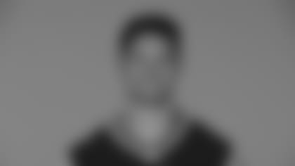 Chris Hogan.