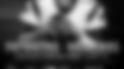 Golfer Graeme McDowell (@graeme_mcdowell) AP Photo/Chuck Burton