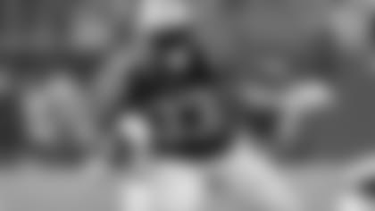 Patriots RB Jeremy Hill