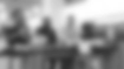 Photo by Jeff Lewis/AP Images for Microsoft