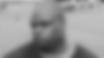 Vince Wilfork