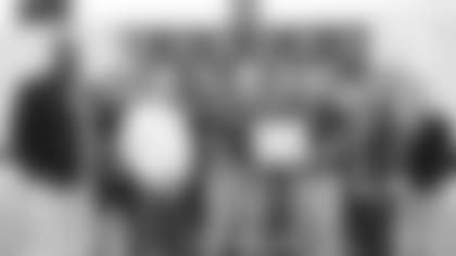 Bellingham High School's Dan Haddad named New England Patriots High School Coach of the Week