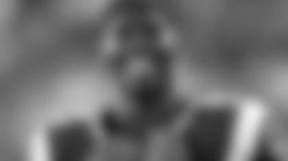 First stop of the day was to Vicksburg, Miss., to visit Malcolm Butler's high school.