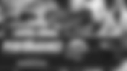 Patriots Cheerleaders Alanna and Kelsi at the 2016 Dream Ride Experience