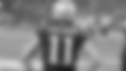 Julian Edelman hat eine starke Saison hinter sich.