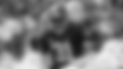 Alabama linebacker Will Anderson Jr. (31).