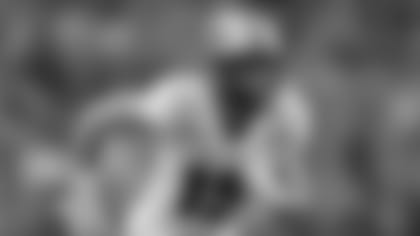 Purdue wide receiver Charlie Jones (15).