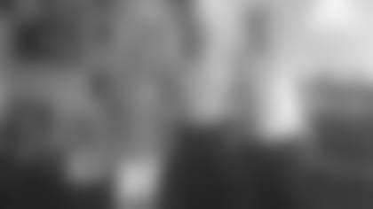 Sally Rowley, Robert Kraft and Stephen Rowley