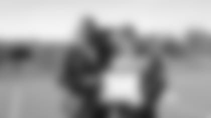 Dover-Sherborn Regional High School’s Steve Ryan has been named the eighth New England Patriots High School Coach of the Week of the 2021 season.