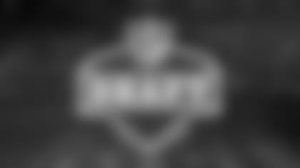 Keith Nordstrom, New England Patriots