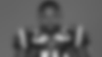 Patriots tackle Trent Brown