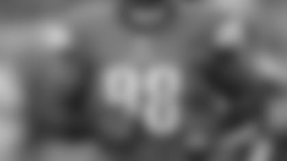 Nick Fairley (98) (AP Photo/Scott Boehm)