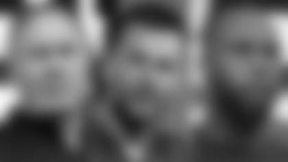 New England Patriots Head Coach Bill Belichick and select players comment on their 38-7 win over the Miami Dolphins at Gillette Stadium on Sunday, September 30, 2018.