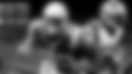 Tyler Eifert, TECincinnati Bengals2015 Stats: 615 yards receiving, 11.8 avg., 13 TDs