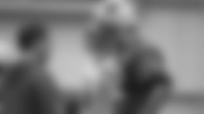 Linebacker Jonathan Freeny is a veteran of three NFL seasons with the Miami Dolphins after originally joining the team as a rookie free agent in 2011 out of Rutgers.