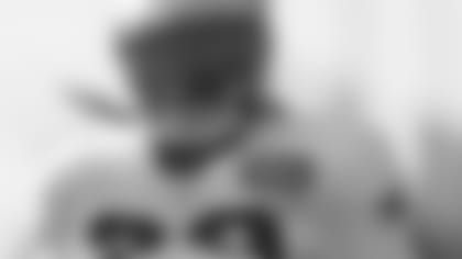 Patriots Cheerleaders, Khamare and Sarah, and Pat Patriot at the 2017 Pan Mass Challenge