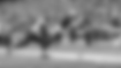 Patriots wide receiver DeVante Parker (1).