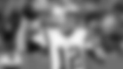 Tom Brady vs. Panthers