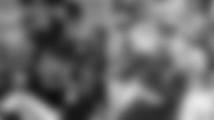 From left to right: Utah State quarterback Jordan Love (AP Photo/David Zalubowski) and Florida wide receiver Van Jefferson (AP Photo/Mark Wallheiser).