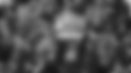 Damian Strohmeyer via AP