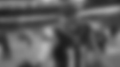 New England Patriots wide receiver Julian Edelman leaves the field after a NFL football game against the Miami Dolphins at Gillette Stadium in Foxborough, Mass. Thursday, Oct. 29, 2015. (Winslow Townson/AP Images for Panini)