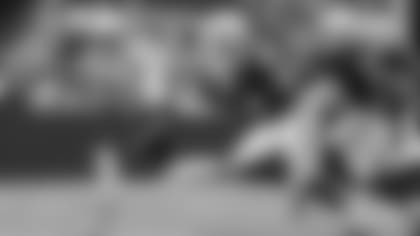 Patriots wide receiver Tyquan Thornton.