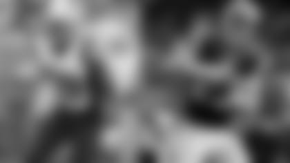 Sept. 24, 1978. Patriots 21, Raiders 14The Patriots got a modicum of revenge following their heartbreaking playoff loss to the Raiders two years earlier, storming back from a 14-0 first-quarter deficit. Tight end Russ Francis caught five passes for 126 yards and a TD and QB Steve Grogan, RB Andy Johnson and RB Sam Cunningham combined for 191 rushing yards. Grogan and Ken Stabler both threw three interceptions.