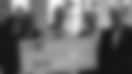 CHANGE Grant Presentation