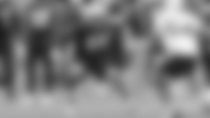 Patriots LB Cassh Maluia