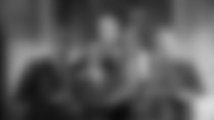 Photo courtesy of Yogi Berra Museum and Learning Center