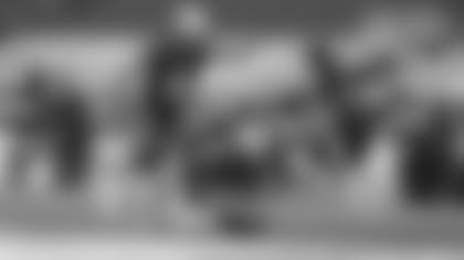 Patriots kicker Nick Folk (6).