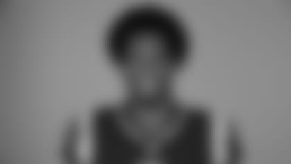 Patriots WR N'Keal Harry