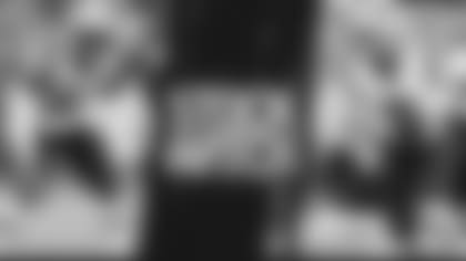 New England closes out the preseason on a winning note in New York.