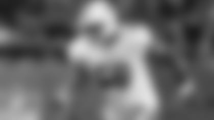 Miami Dolphins DT Davon Godchaux