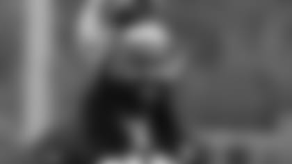 Keith Nordstrom, New England Patriots