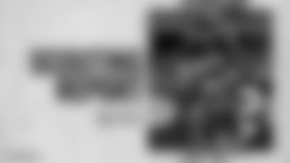 From left to right: Vikings wide receiver Justin Jefferson (18) and running back Dalvin Cook (4). AP Photos by Stacy Bengs.