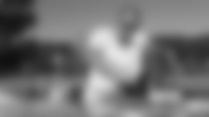 Peter Carbone on Aug. 18.Photo by Eric J. Adler