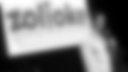 David Andrews - The undrafted rookie out of Georgia has been getting a ton of reps in the middle of the offensive line due to injuries to Bryan Stork and Ryan Wendell. Andrews has an opportunity to show some versatility and sneak into a potential backup role as a rookie.