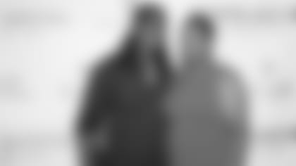 Dont'a Hightower Monday Night Watch Party - October 17, 2016 at Jake & Joe's in Norwood MA