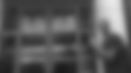 Photo courtesy of Read With Malcolm