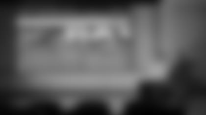 New England Patriots head coach Bill Belichick, offensive coordinator Josh McDaniels break down Super Bowl LIII's lone touchdown