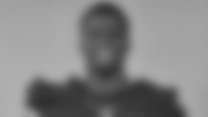 Arlington Hambright College Headshot
