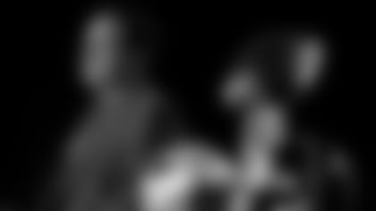 Cornerback Bradley Fletcher originally entered the NFL as a third-round (66th overall) draft pick by the St. Louis Rams out of Iowa in 2009.