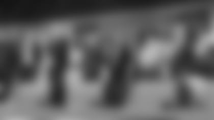 Willie watching Willie.