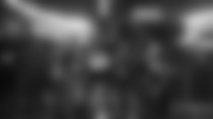 Photo courtesy of Russell Corr