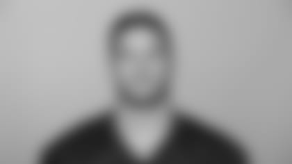 Anthony Firkser Headshot AP19169777496601