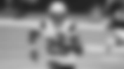 Patriots special teamer Justin Bethel (29).