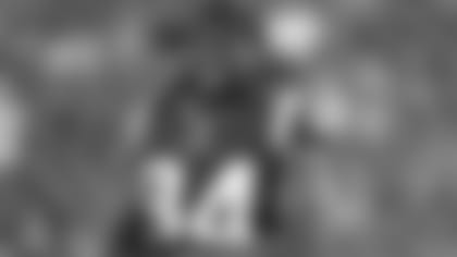Patriots WR/KR Cordarrelle Patterson